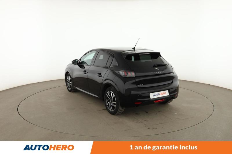 Peugeot 208 1.2 PureTech Allure 100 ch