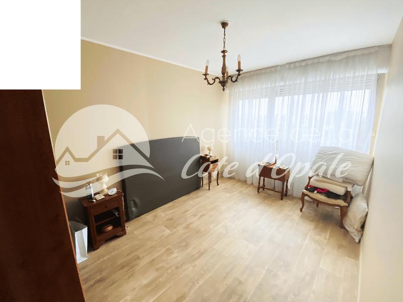 Appartement - 89 m² - 4 pièces