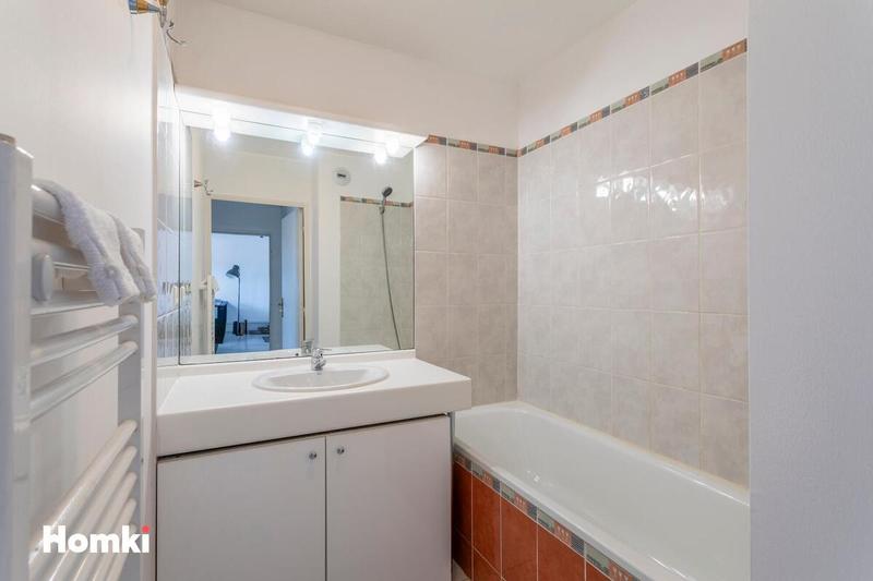 Appartement - 81 m² - 4 pièces