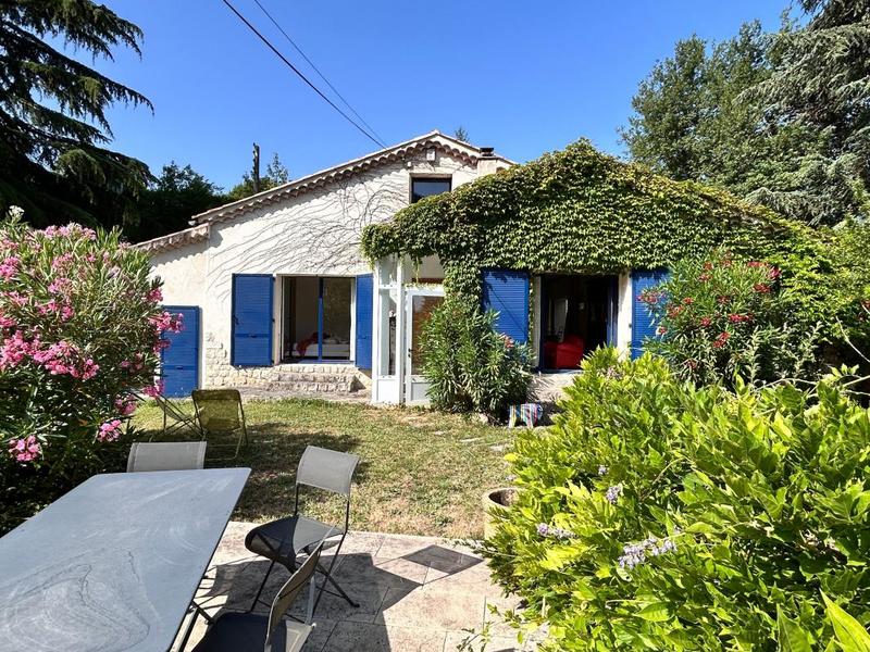 Maison - 145 m² - 5 pièces