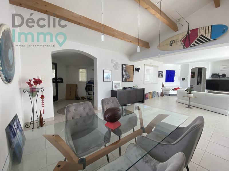 Maison - 174 m² - 6 pièces