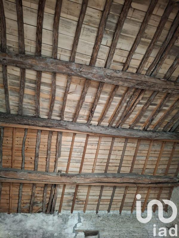 Maison - 121 m² - 4 pièces