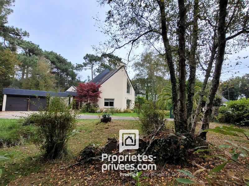 Maison - 183 m² - 6 pièces