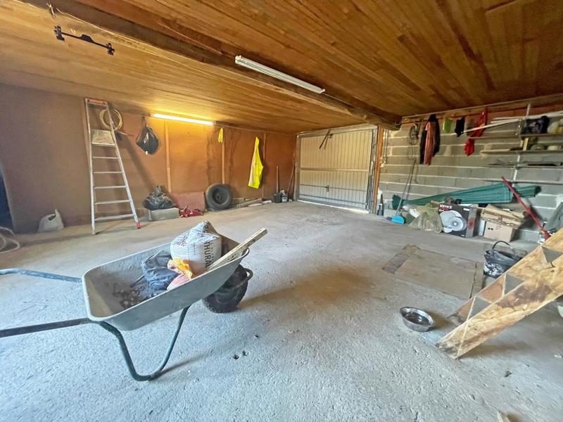 Maison - 97 m² - 4 pièces