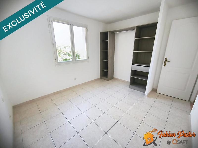Maison - 86 m² - 4 pièces