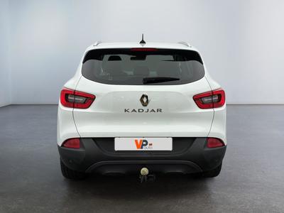 Renault Kadjar dCi 130 Energy Intens