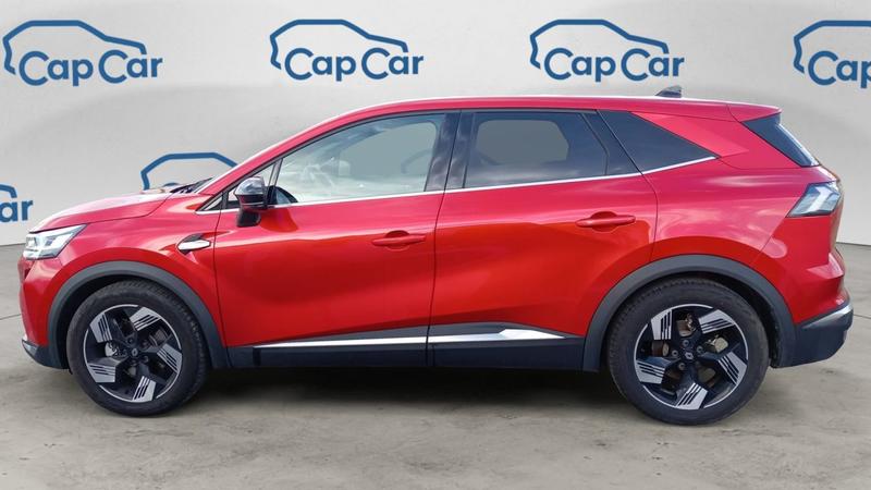 Renault Symbioz 1.6 E-Tech 145 Edc6 Techno - Garantie constructeur Automatique