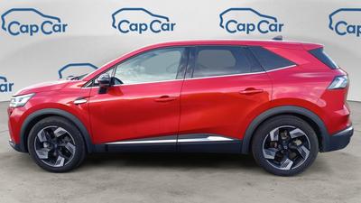 Renault Symbioz 1.6 E-Tech 145 Edc6 Techno