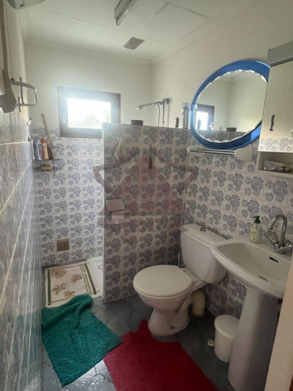 Maison - 117 m² - 7 pièces