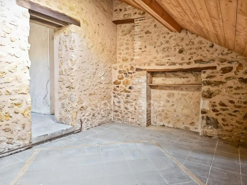 Longère - 230 m² - 12 pièces