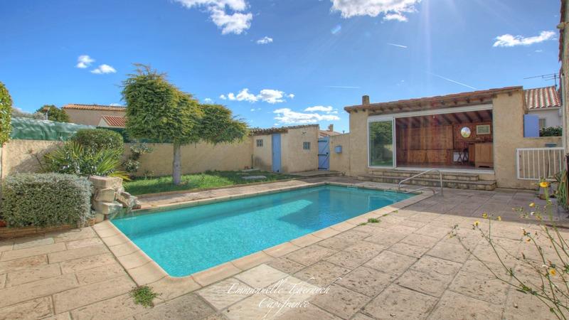 Maison - 97 m² - 4 pièces