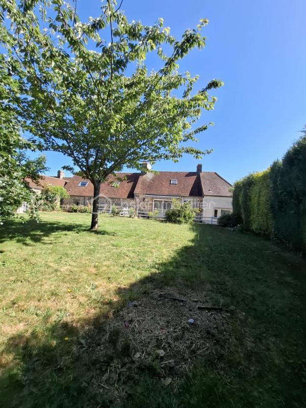 Maison de village - 181 m² - 6 pièces