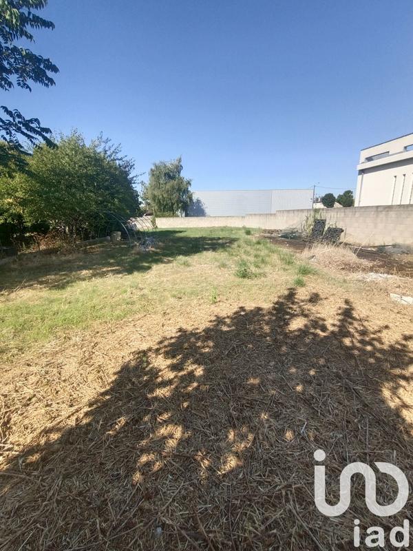 Maison - 166 m² - 7 pièces