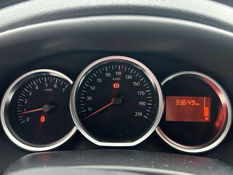 Dacia Sandero 0.9 TCe 90ch Stepway Easy-R