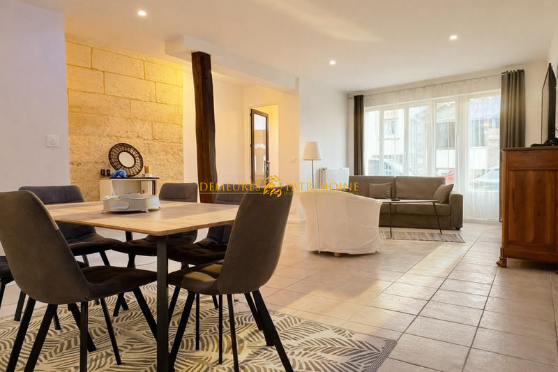 Maison - 150 m² - 5 pièces