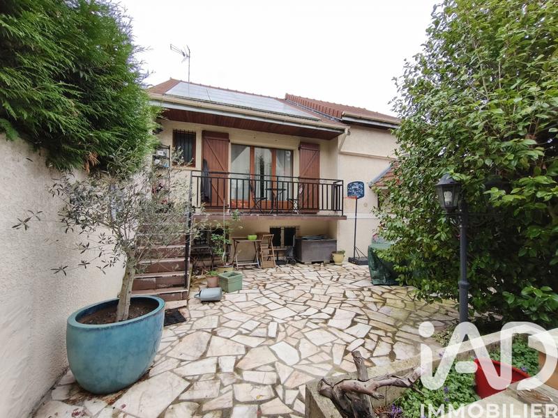 Maison - 150 m² - 6 pièces