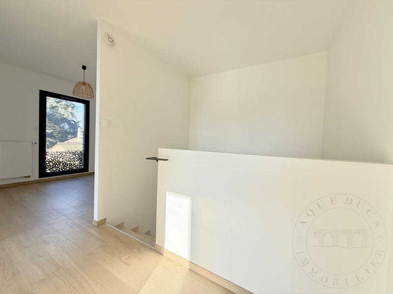 Appartement - 73 m² - 3 pièces