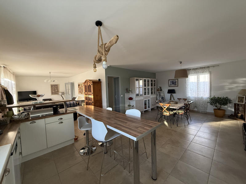 Villa - 105 m² - 4 pièces