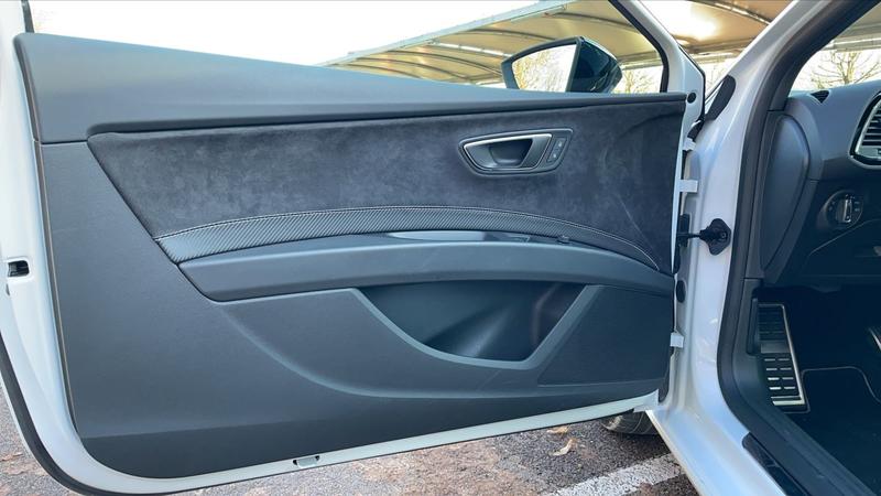 Seat Leon 2.0 Tsi 300 Dsg6 Cupra - Toit ouvrant