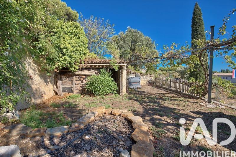 Maison - 154 m² - 5 pièces