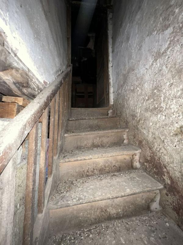 Maison - 57 m² - 4 pièces