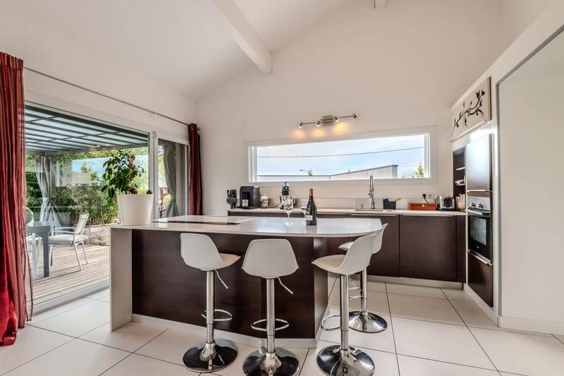 Maison - 144 m² - 4 pièces