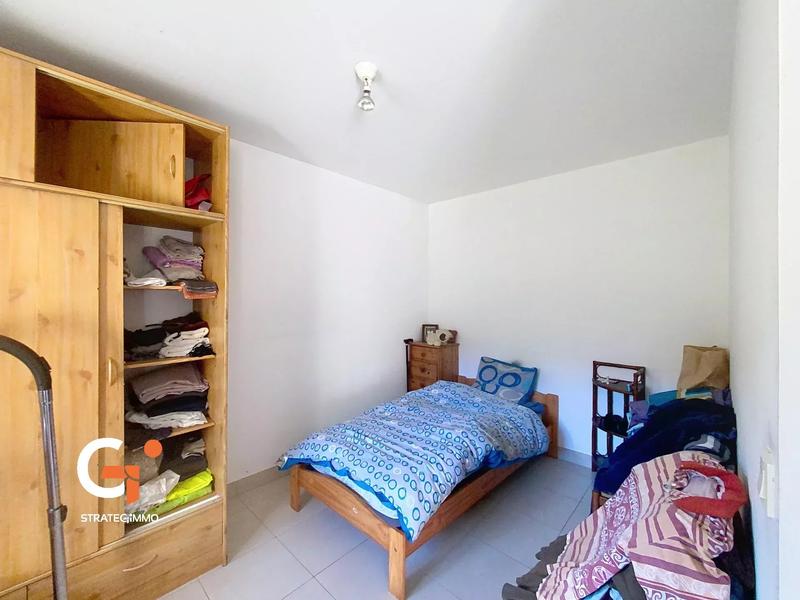 Appartement - 30 m² - 1 pièce