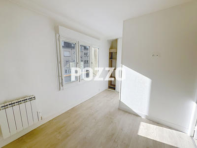 Appartement - 30 m² - 2 pièces