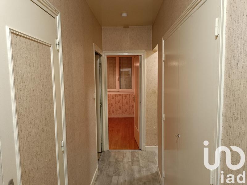 Maison - 127 m² - 5 pièces