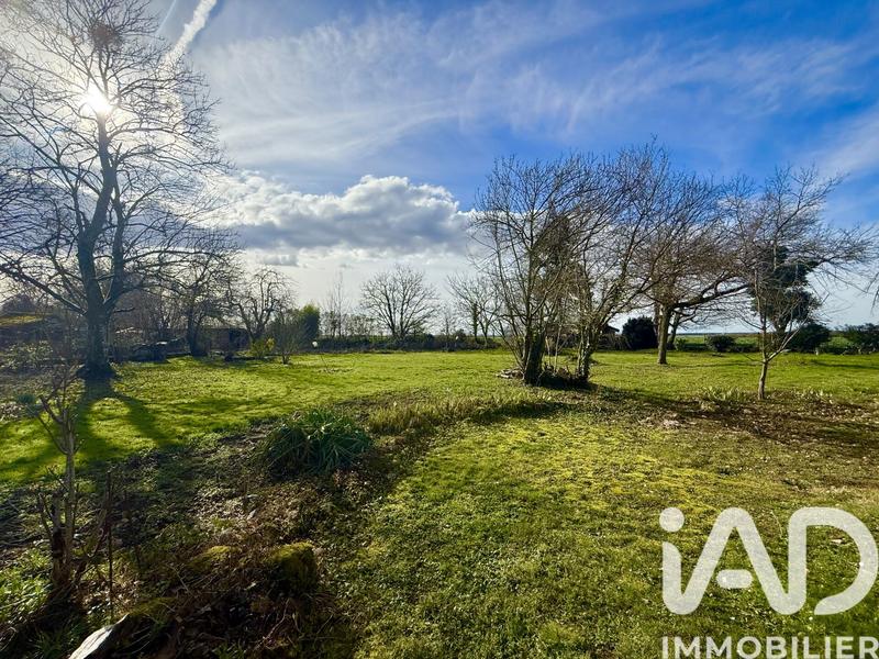 Maison - 163 m² - 6 pièces