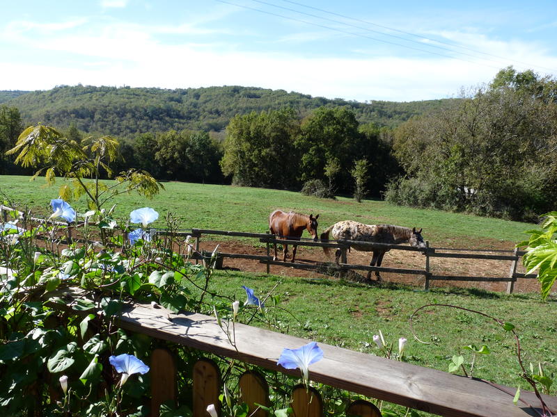 Gite Notre Récompense