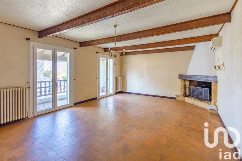 Maison - 146 m² - 4 pièces