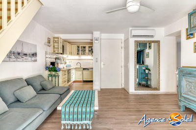 Maison - 64 m² - 4 pièces