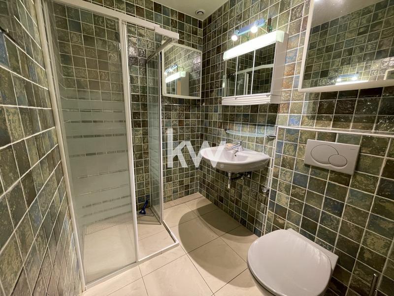 Maison d'architecte - 257 m² - 6 pièces