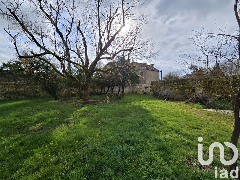 Maison - 168 m² - 6 pièces