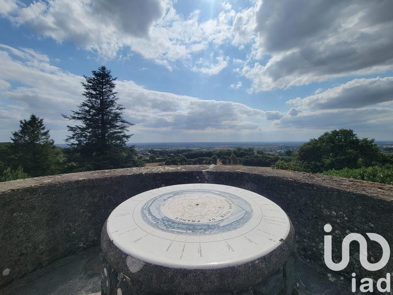 Maison - 450 m² - 10 pièces