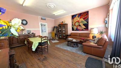 Maison - 192 m² - 7 pièces