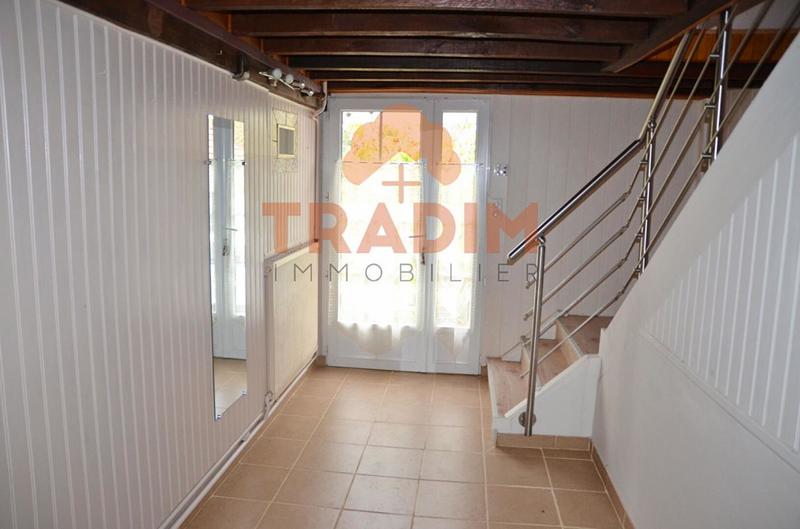 Maison - 144 m² - 6 pièces