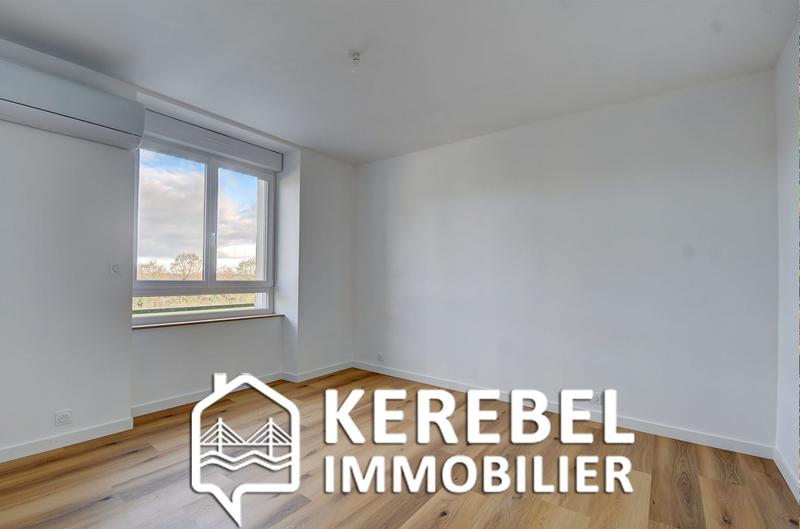 Maison - 141 m² - 6 pièces