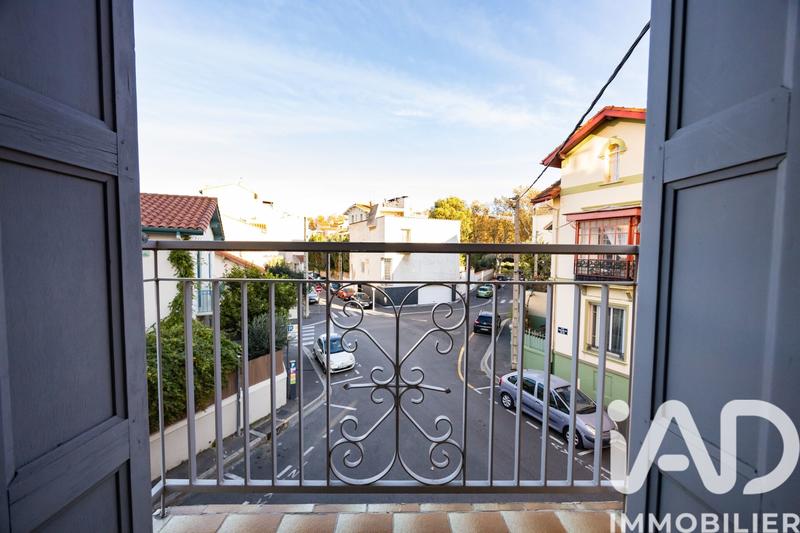 Appartement - 103 m² - 4 pièces