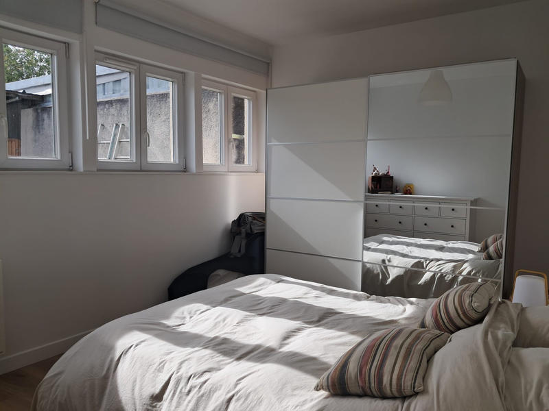 Appartement - 70 m² - 4 pièces