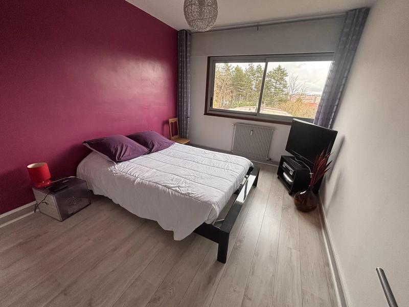 Appartement - 86 m² - 4 pièces