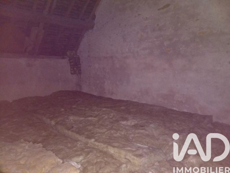 Maison - 150 m² - 7 pièces