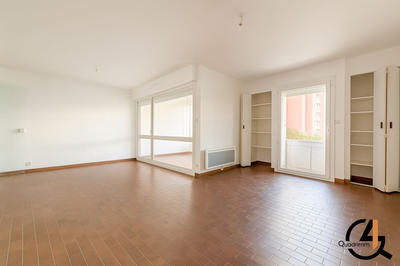 Appartement - 59 m² - 2 pièces