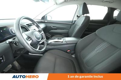 Hyundai Tucson 1.6 t-GDi Hybrid Creative Bva6 230 ch