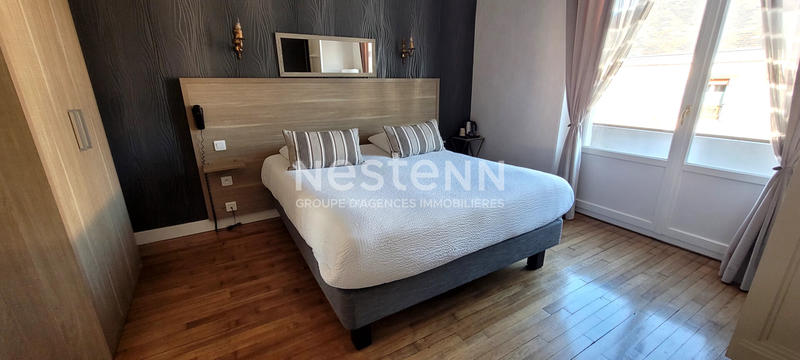 Fonds de commerce - 1 m²