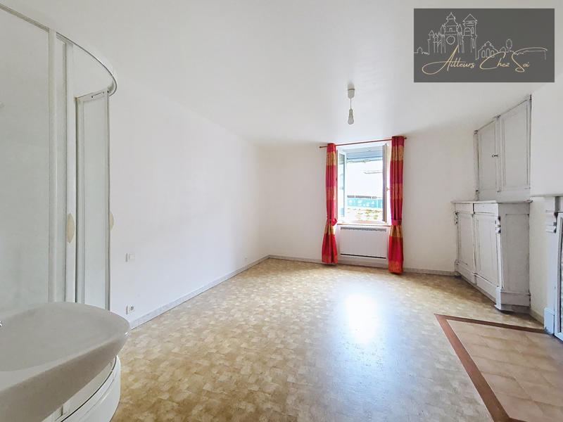 Maison de village - 164 m² - 7 pièces