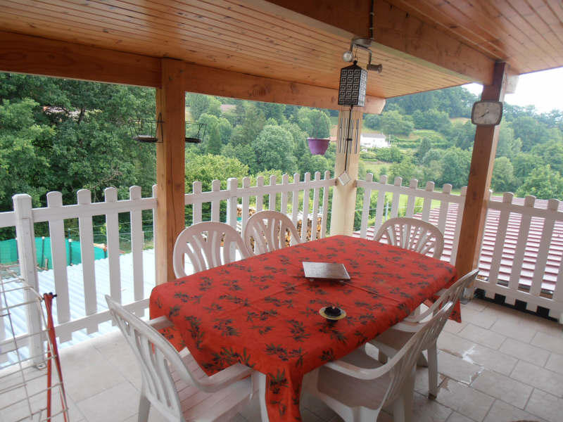 Maison - 85 m² - 3 pièces