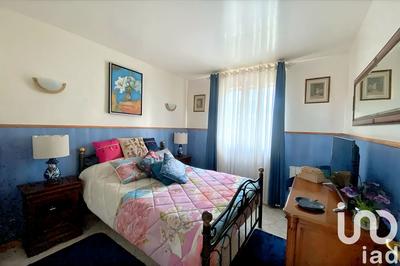 Maison - 200 m² - 6 pièces