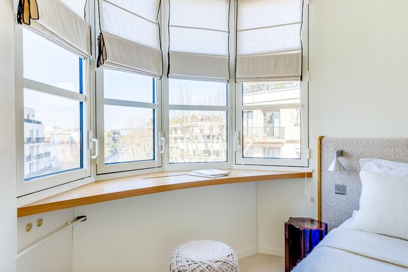 Appartement - 50 m² - 2 pièces